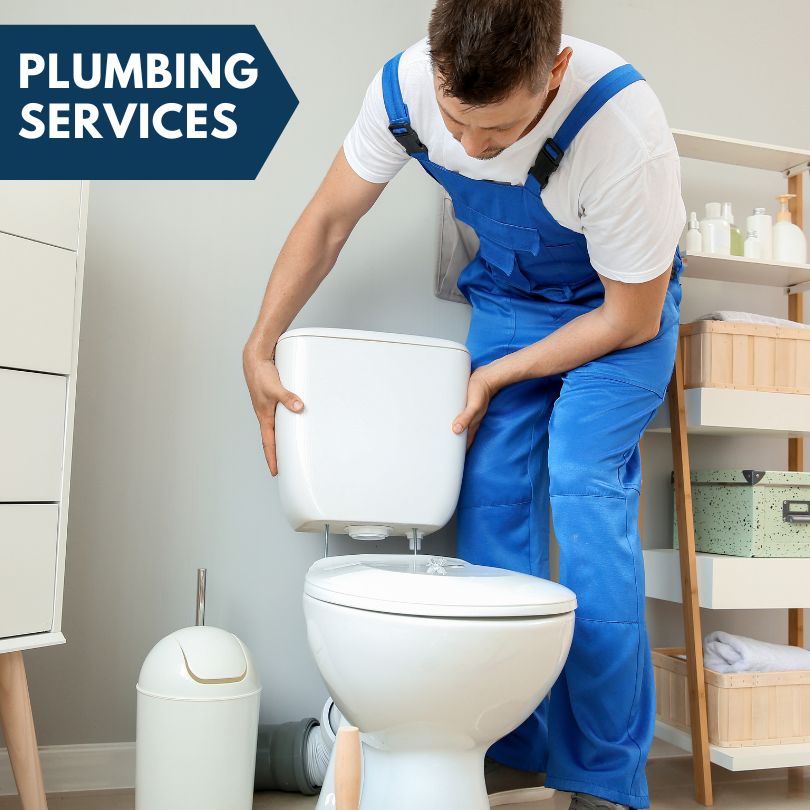 Plumbing Company in Polacca, AZ